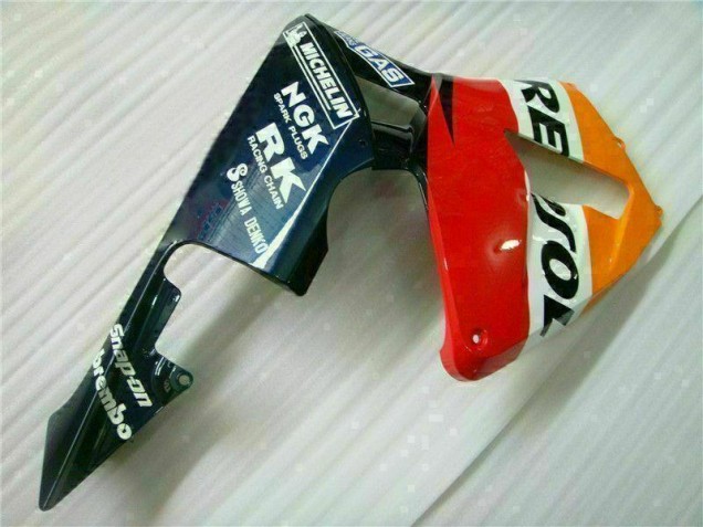 Repsol Plástico CBR 600 RR 03-04