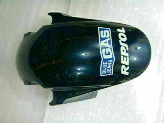 Repsol Plástico CBR 600 RR 03-04