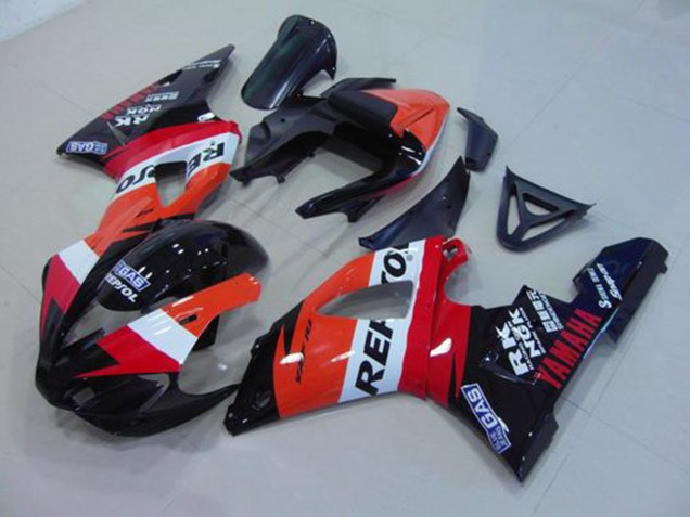Repsol Plástico R1 00-01