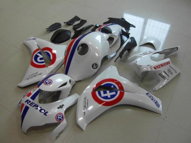 Repsol R Carenado CBR 1000 RR 08-11