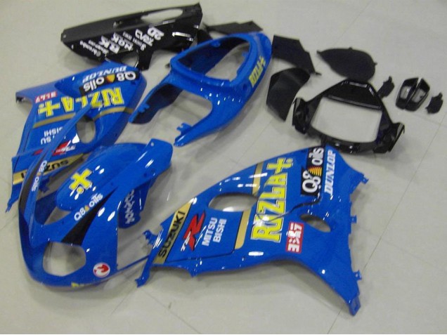 Rizla Carenado TL1000R 98-03 Rizla Carenado TL1000R 98-03