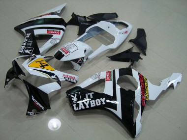Rizoma Playboy 14 Carenado CBR 900 RR 954 02-03