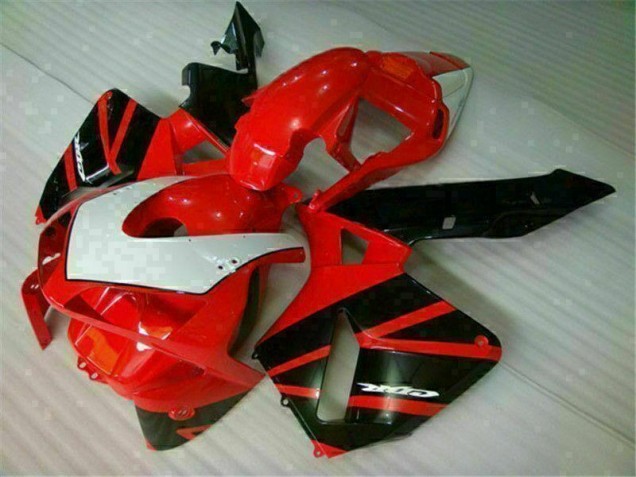 Rojo ABS Carenado CBR 600 RR 03-04 Rojo ABS Carenado CBR 600 RR 03-04