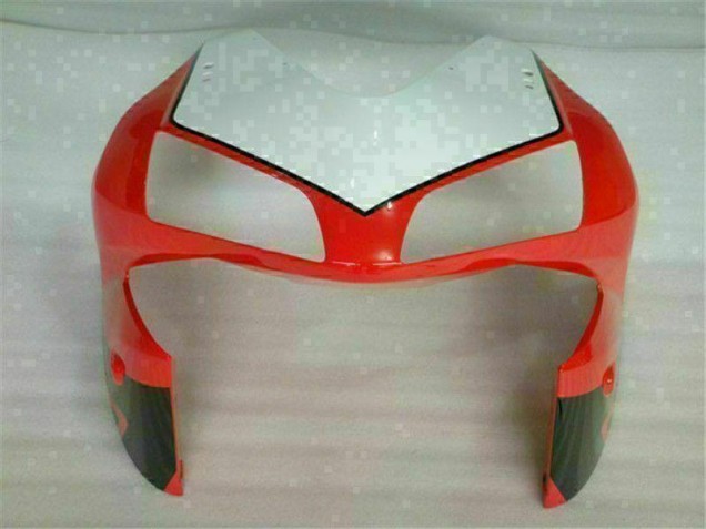 Rojo ABS Carenado CBR 600 RR 03-04 Rojo ABS Carenado CBR 600 RR 03-04