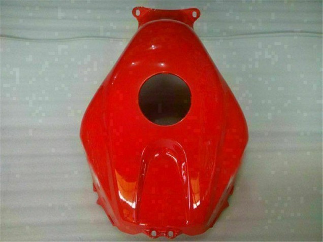Rojo ABS Carenado CBR 600 RR 03-04 Rojo ABS Carenado CBR 600 RR 03-04