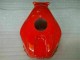 Rojo ABS Carenado CBR 600 RR 03-04 Rojo ABS Carenado CBR 600 RR 03-04