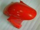 Rojo ABS Carenado CBR 600 RR 03-04 Rojo ABS Carenado CBR 600 RR 03-04