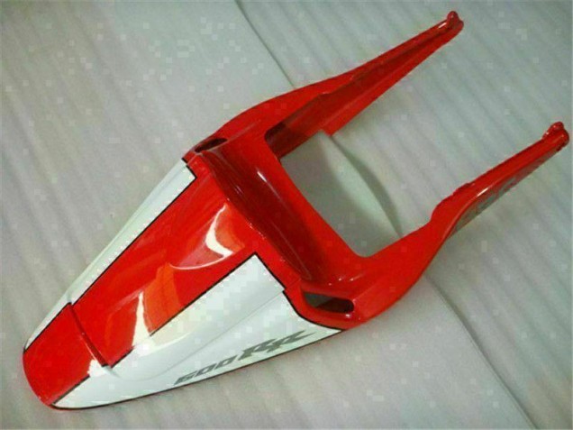Rojo ABS Carenado CBR 600 RR 03-04 Rojo ABS Carenado CBR 600 RR 03-04