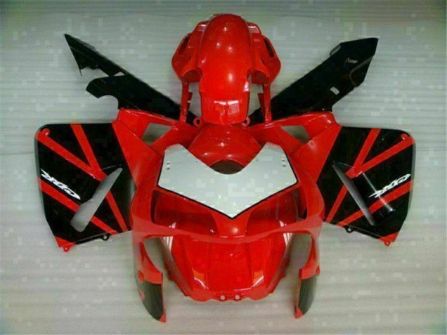 Rojo ABS Carenado CBR 600 RR 03-04 Rojo ABS Carenado CBR 600 RR 03-04