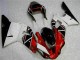 Rojo ABS Kits Carenado R1 00-01 Rojo ABS Kits Carenado R1 00-01