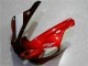 Rojo ABS Kits Carenado R1 00-01 Rojo ABS Kits Carenado R1 00-01
