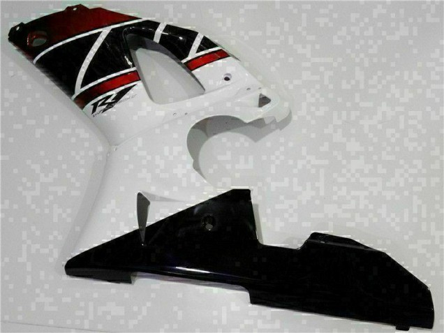 Rojo ABS Kits Carenado R1 00-01 Rojo ABS Kits Carenado R1 00-01