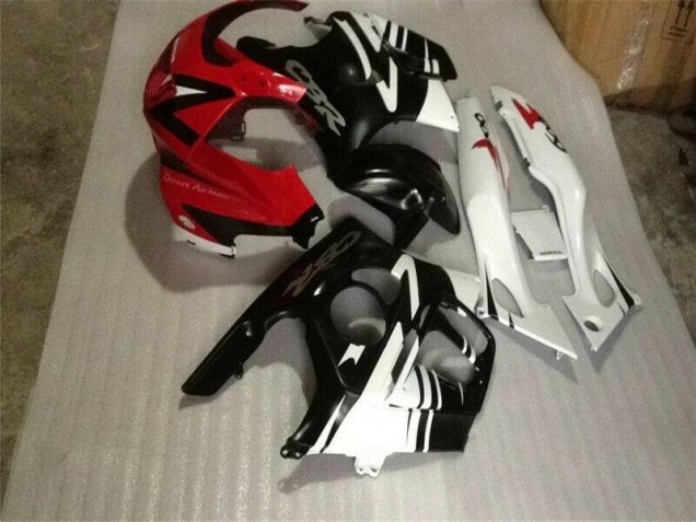 Rojo ABS Plástica CBR 600 F3 95-98 Rojo ABS Plástica CBR 600 F3 95-98