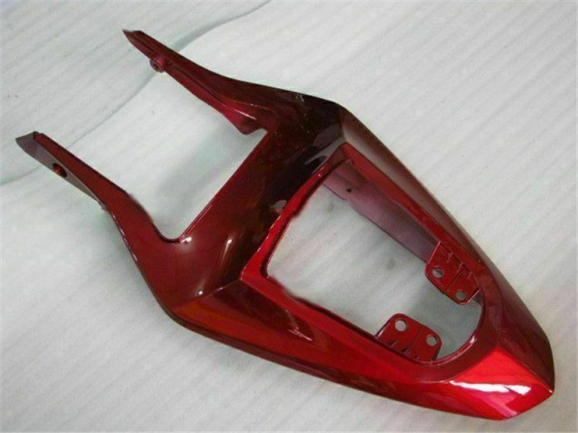 Rojo ABS Plástica GSXR 1000 K3 03-04 Rojo ABS Plástica GSXR 1000 K3 03-04