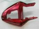 Rojo ABS Plástica GSXR 1000 K3 03-04 Rojo ABS Plástica GSXR 1000 K3 03-04