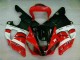 Rojo ABS Plástica R1 00-01