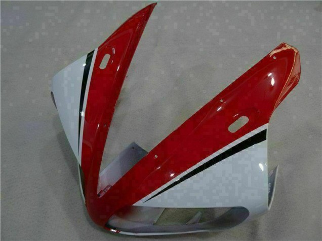 Rojo ABS Plástica R1 02-03