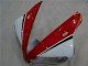 Rojo ABS Plástica R1 02-03
