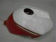 Rojo ABS Plástica R1 04-06 Rojo ABS Plástica R1 04-06