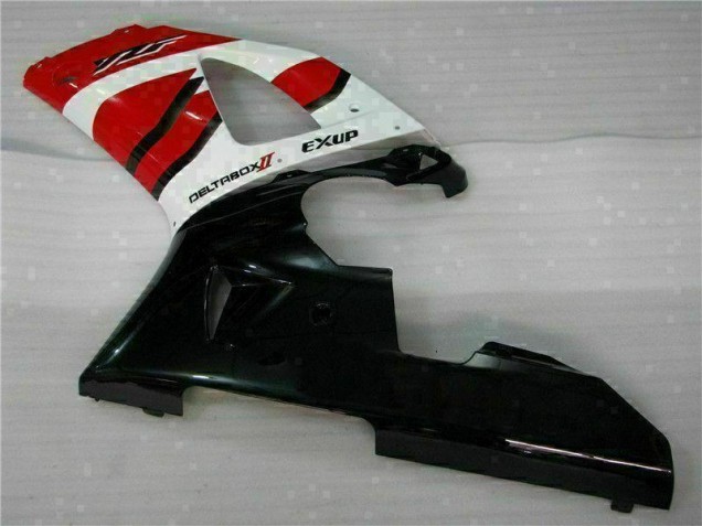 Rojo ABS Plástico R1 00-01
