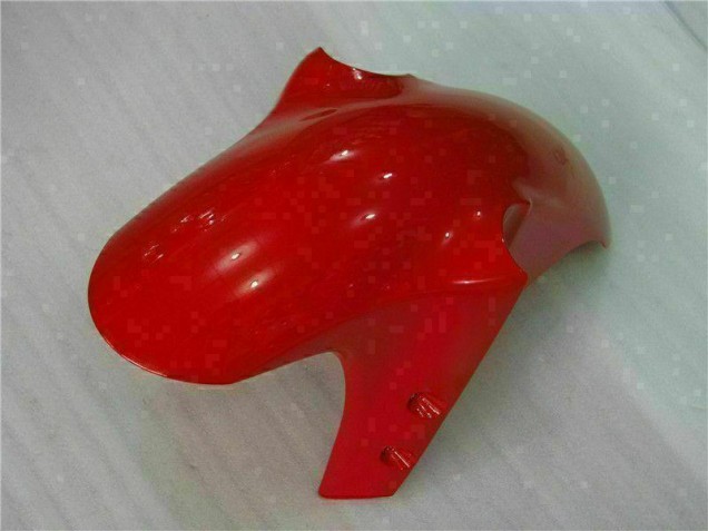 Rojo ABS Plástico R1 00-01