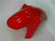 Rojo ABS Plástico R1 00-01