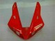 Rojo ABS Plástico R1 02-03 Rojo ABS Plástico R1 02-03
