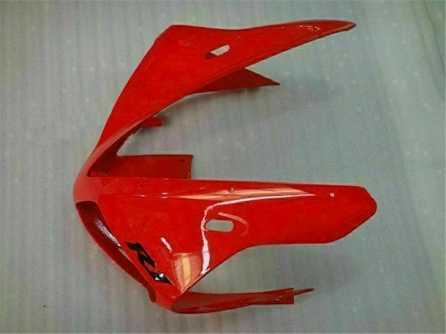 Rojo ABS Plástico R1 02-03 Rojo ABS Plástico R1 02-03