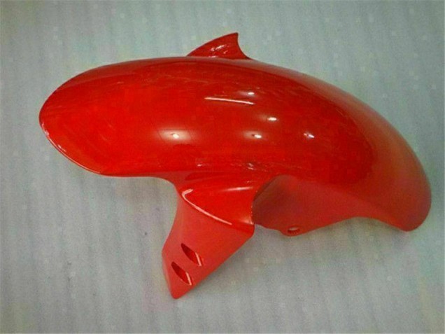 Rojo ABS Plástico R1 02-03 Rojo ABS Plástico R1 02-03