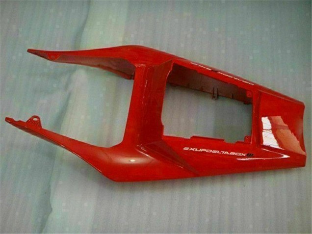 Rojo ABS Plástico R1 02-03 Rojo ABS Plástico R1 02-03