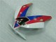 Rojo Azul Carenado CBR 1000 RR 12-16 Rojo Azul Carenado CBR 1000 RR 12-16