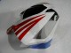 Rojo Azul Carenado CBR 600 RR 13-21 Rojo Azul Carenado CBR 600 RR 13-21