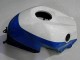 Rojo Azul Carenado CBR 600 RR 13-21 Rojo Azul Carenado CBR 600 RR 13-21