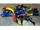 Rojo Azul Carenado GSXR 600 / 750 K6 06-07 Rojo Azul Carenado GSXR 600 / 750 K6 06-07