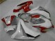 Rojo Blanco ABS Kits Carenado CBR 1000 RR 08-11 Rojo Blanco ABS Kits Carenado CBR 1000 RR 08-11