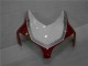 Rojo Blanco ABS Kits Carenado CBR 1000 RR 08-11 Rojo Blanco ABS Kits Carenado CBR 1000 RR 08-11