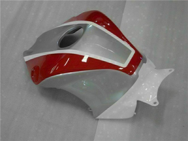 Rojo Blanco ABS Kits Carenado CBR 1000 RR 08-11 Rojo Blanco ABS Kits Carenado CBR 1000 RR 08-11