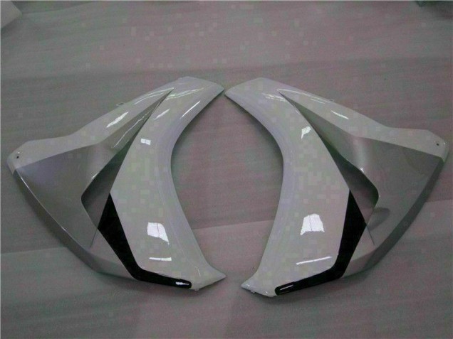 Rojo Blanco ABS Kits Carenado CBR 1000 RR 08-11 Rojo Blanco ABS Kits Carenado CBR 1000 RR 08-11