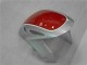 Rojo Blanco ABS Kits Carenado CBR 1000 RR 08-11 Rojo Blanco ABS Kits Carenado CBR 1000 RR 08-11