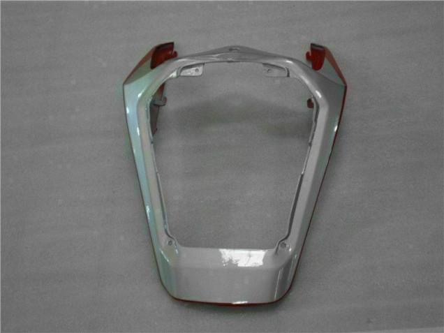Rojo Blanco ABS Kits Carenado CBR 1000 RR 08-11 Rojo Blanco ABS Kits Carenado CBR 1000 RR 08-11
