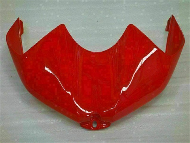 Rojo Blanco ABS Kits Carenado R6 06-07