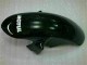 Rojo Blanco ABS Kits Carenado R6 06-07