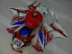Rojo Blanco Azul 23 Carenado CBR 1000 RR 12-16 Rojo Blanco Azul 23 Carenado CBR 1000 RR 12-16