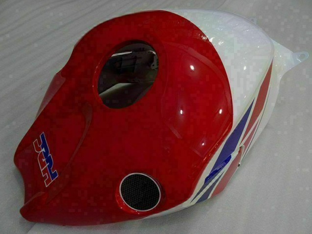 Rojo Blanco Azul 23 Carenado CBR 1000 RR 12-16 Rojo Blanco Azul 23 Carenado CBR 1000 RR 12-16
