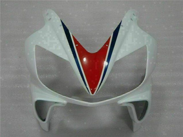 Rojo Blanco Azul Carenado CBR 600 F4i 01-03 Rojo Blanco Azul Carenado CBR 600 F4i 01-03