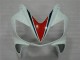 Rojo Blanco Azul Carenado CBR 600 F4i 01-03 Rojo Blanco Azul Carenado CBR 600 F4i 01-03