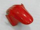Rojo Blanco Azul Carenado CBR 600 F4i 01-03 Rojo Blanco Azul Carenado CBR 600 F4i 01-03