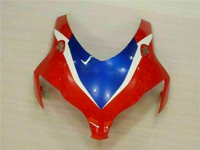 Rojo Blanco Azul Kits Carenado CBR 1000 RR 08-11 Rojo Blanco Azul Kits Carenado CBR 1000 RR 08-11