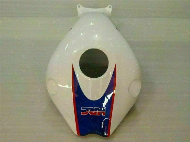 Rojo Blanco Azul Kits Carenado CBR 1000 RR 08-11 Rojo Blanco Azul Kits Carenado CBR 1000 RR 08-11