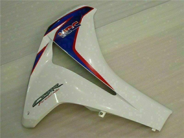 Rojo Blanco Azul Kits Carenado CBR 1000 RR 08-11 Rojo Blanco Azul Kits Carenado CBR 1000 RR 08-11